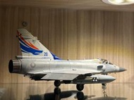 Mirage2000-5 單座 1/48 手工模型完成品（幻象2000）