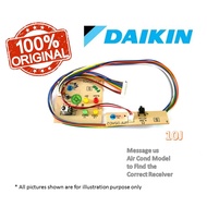 [PREORDER-Original]Daikin Air Conditioner Receiver IR