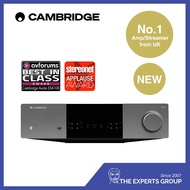 Cambridge Audio EXA100 Integrated Stereo Amplifier