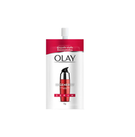 (1 ซอง) Olay Regenerist โอเลย์ รีเจนเนอร์รีส ไมโครสคัลป์ติ้ง ไนอาซินาไมด์ ครีม เซรั่ม