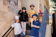Tiket Masuk KidZania Koshien