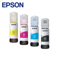 【EPSON】 T00V 003 真空包裝 原廠墨水 四色一組 適用 L3110 L3150 L5190
