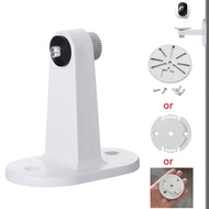 360° Adjustable Camera Mount Wall Bracket No punching With self-adhesive For XIAOMI MIJIA TP-Link Ta