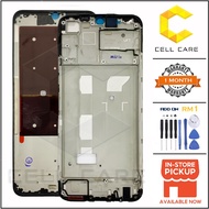 Front Housing LCD Frame Body Compatible For VIVO Y20 / VIVO Y20S / Y12S