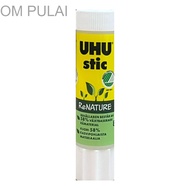 UHU STICK GLUE RENATURE 8.2G 90-000-015