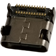 Type-C Power Jack For Lenovo Yoga 14sitl 14sach 14sarh 2021 USB Type C Charging Port Connector