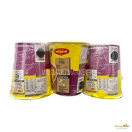 ( 58G X 6 ) Maggi Perisa Tomyam Hot Cup ( Maggi Hot Cup ) / Maggi instant Noodles ( Mi Segera )
