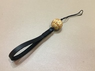 崖柏木生肖兔吊飾 - 淨化負能量, 紓緩壓力