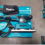 Makita BO 3710 Sander Finish /BO 3711 /M9200 (Free Makita T-Shirt)