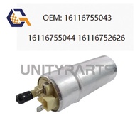 Car Fuel Pump For BMW X5 E53 3.0L 4.4L 4.6L 2000-2007 16116755043 16116755044 16116752626 16 11 6 75