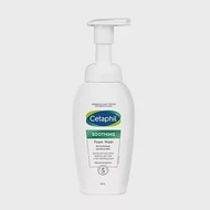 Cetaphil舒特膚 舒新潔面泡泡200ml