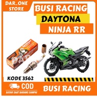 ORIGINAL DAYTONA RACING SPARK PLUG KAWASAKI NINJA RR IRIDIUM 3562