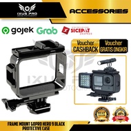 Protect Frame Case GoPro Hero 9 - Protective Housing Case for GoPro Hero 9 Black