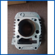 ☮ ╮ ▰ HONDA XRM 125,WAVE 125,RS 125 ORIGINAL CYLINDER BLOCK