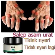 Salep asam urat - asam urat - obat asam urat 35g Asam urat Radang