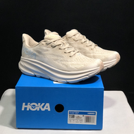 HOKA ONE ONE Clifton 9 Professional Cushioning Running Shoes For Men And Women