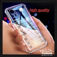 High Quality Casing For Compatible For Samsung Galaxy A9 Pro 2019 A9 A8 Star A6 Plus A7 J8 2018 Note 10 9 Pro S10 4G 5G S10 Plus S10E A10S Phone Case Transparent Soft TPU Cover