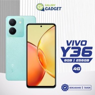 VIVO Y36 4G 5G 8/256 GB RAM 8 ROM 256 8GB 256GB