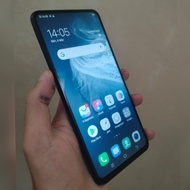 Hp VIVO V15 RAM 6GB/64GB warna biru Bekas