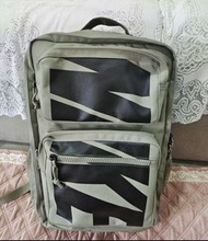 【專櫃品質】全新Nike耐克MAX AIR氣墊雙肩包 CK2668-010 學生書包運動旅行電腦背包 香港行貨