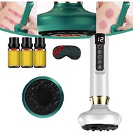Supplement  with Pure Supports AdvancedDahano Cupping Machine,Dahano Cupping Therapy Set,Handheld Ce