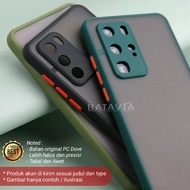 Oppo Case F7 F3 Plus F3 F5 F1s Case Dove Matte Translucent Button Color
