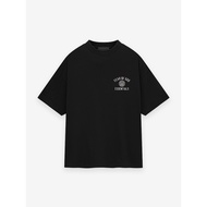 Fear Of God ESSENTIALS Jersey Crewneck Tee