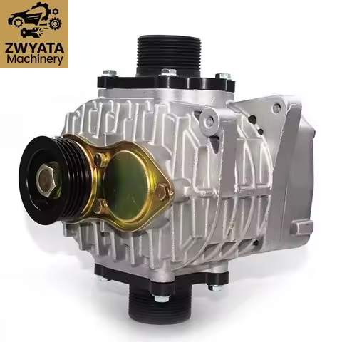 AMR500new mini roots supercharger compressor blower mechanical turbocharger suitable for 1.0-2.2L en