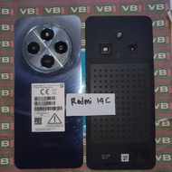 Backdoor rear casing redmi 14c Original