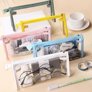 Pencil Case Clear Holder