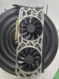 Evga gtx 1080ti  11gb 99%新