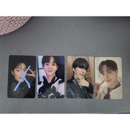 [PHOTOCARD] AppleMusic POB f2f (From Real to Surreal)