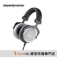 【繆思耳機】beyerdynamic DT880 PRO 250Ω 半開放 監聽 耳罩 公司貨 現貨