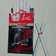 rokok lois bold