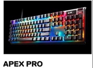 Steelseries APEX PRO