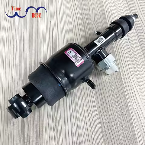 Rear Shock Absorber Strut with ADS For Infiniti QX56 QX80 Z62 11-23 E6211-1LA7A E6210-1LA7A E6211-1L