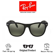 Ray-Ban Original Wayfarer Folding Classic Sunglasses RB4105