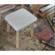 Ghế Bàn Trang Điểm Phong Cách Bắc Âu GD01