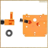 [K O G X] New Auxiliary Extruder Cover for  Lab X2D Printer Accessories