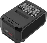 Battery Replacement for Skil 20V Brushless 13MM Hammer Dril, 20V Brushless Impact, 20V Brushless Pla