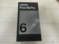 Ponsel OPPO Temukan X6 Pro 5G Snapdragon 8 Gen 2 6.82 ''AMOLED LTPO