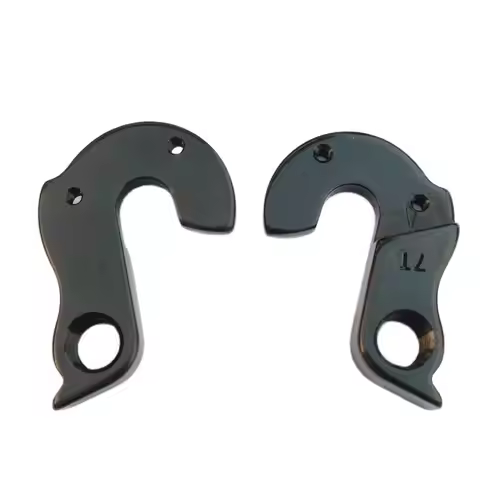 1pc Bicycle gear rear derailleur hanger dropout For CANNONDALE aka KF096 Team CAAD8 CAAD9 Super Six 