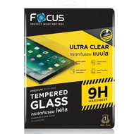 Focus Tempered Glass Film Samsung Galaxy Tab S7 FE S9 S7 S8 S9 Ultra S7 S8 Plus Tab4 7 3 V
