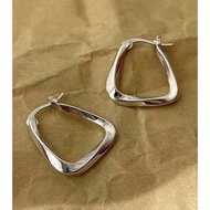 KYM.vibes-harper earrings Hoop Hoop Earrings