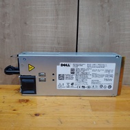 Power Supply Dell Edge R510 0FN1VT 750W Second Hand Good Condition