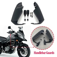 For Suzuki V-Strom DL650 2004 - 2022 Hand Guards Brake Clutch Lever Protector Handguard Shield DL 65