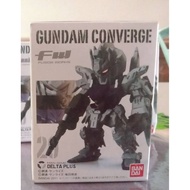 Chaibaoqu Variety Modeling Machine DELTA PLUS MSN-001A1 FW CONVERGE 29 Bandai Box Play MA25