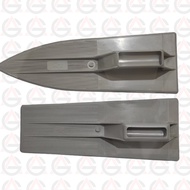 Plastic shoes GMP brand PVC shoes Raskam/ PVC Trowel/ PVC Coraltex/ PVC Koratek/ Pointed Cement Spoo