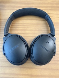 Bose QuietComfort 35 II Headphones 降噪無線耳機