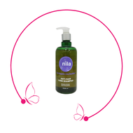 [Nila Aromatherapy] Anti-Hair Loss Shampoo 500ml